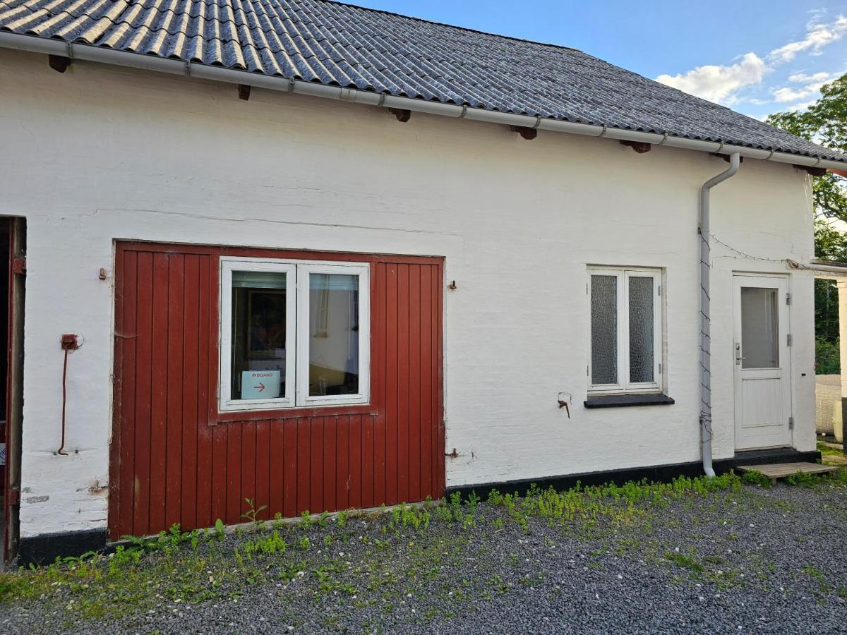 Mannerup - Kaergaard Apartment Lejre Exterior foto