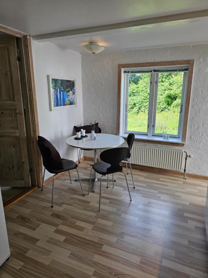 Mannerup - Kaergaard Apartment Lejre Exterior foto