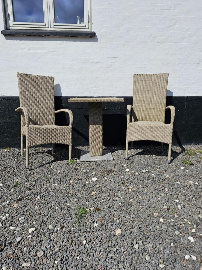 Mannerup - Kaergaard Apartment Lejre Exterior foto