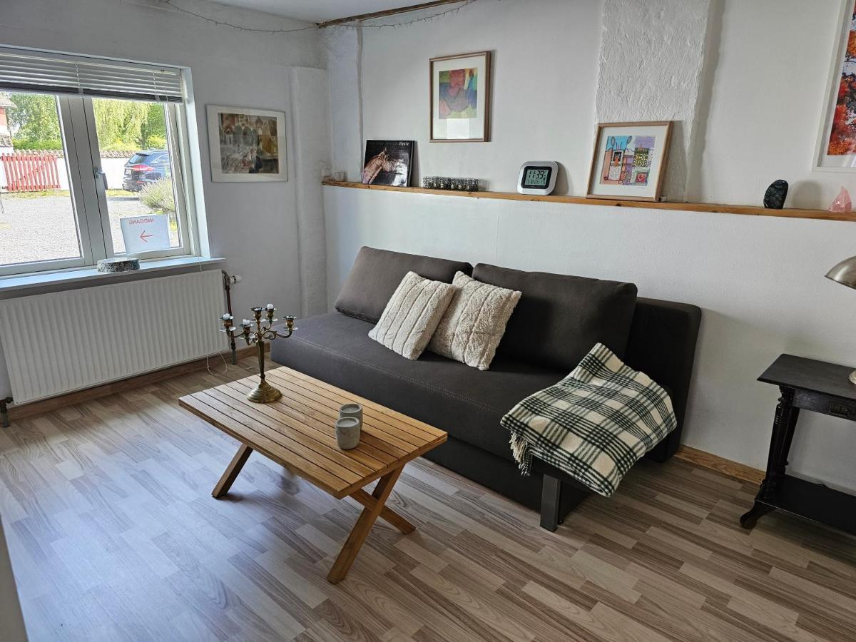 Mannerup - Kaergaard Apartment Lejre Exterior foto
