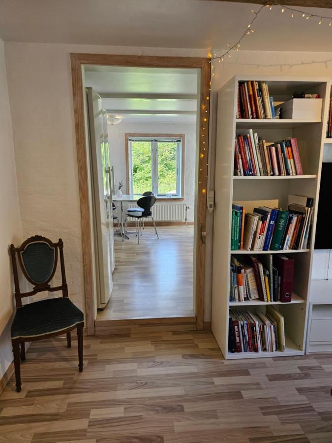 Mannerup - Kaergaard Apartment Lejre Exterior foto